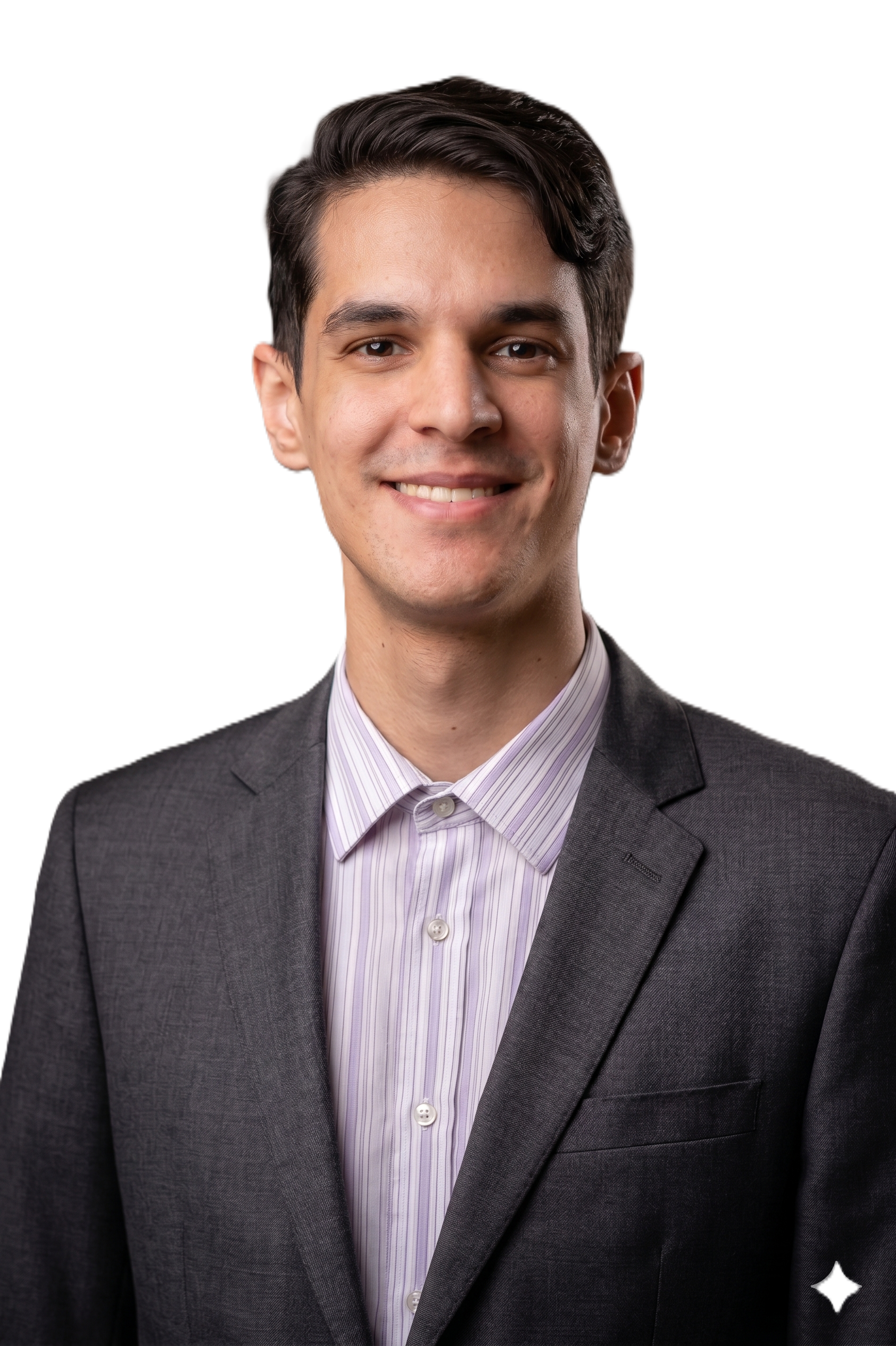 Christian Valentim